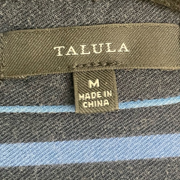 Aritzia Talula Shirt - Picture 2 of 3